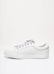 Baskets blanc IKKS pour femme seconde vue