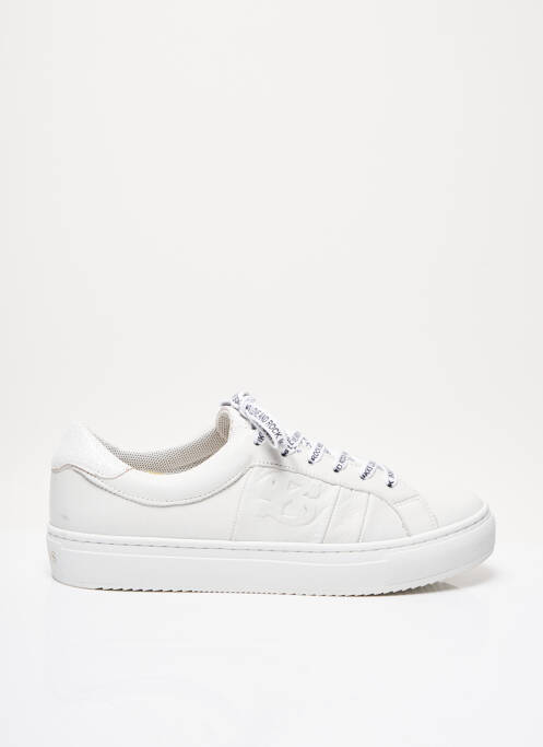 Baskets blanc IKKS pour femme