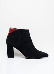 Bottines/Boots noir COR BY ANDY pour femme seconde vue