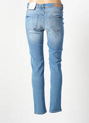 Jeans skinny bleu ICHI pour femme seconde vue