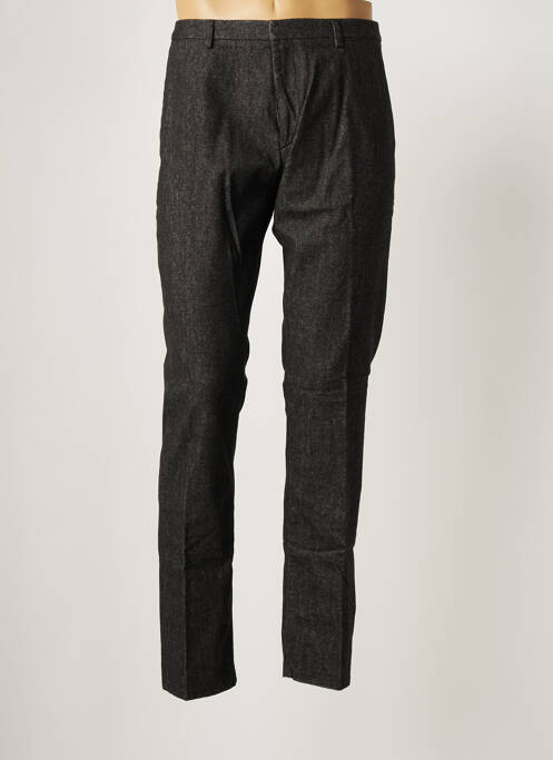 Pantalon chino noir #127344 pour homme