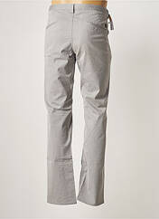 Pantalon chino gris HUGO BOSS pour homme seconde vue
