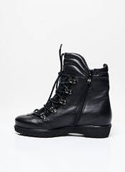 Bottines/Boots noir ARA pour femme seconde vue