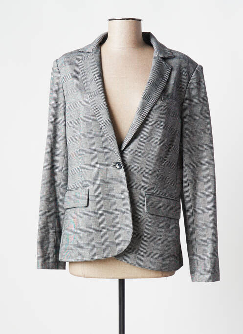 Blazer gris DAMART pour femme