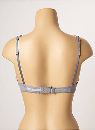 Soutien-gorge haut soutien-gorge balconnet haut soutien-gorge balconnet gris PASSIONATA femme