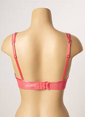 Soutien-gorge rose PASSIONATA pour femme seconde vue