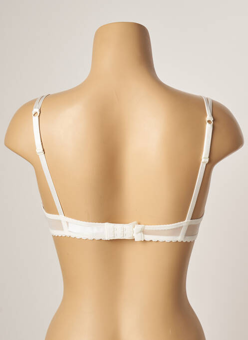 Soutien-gorge blanc PASSIONATA pour femme
