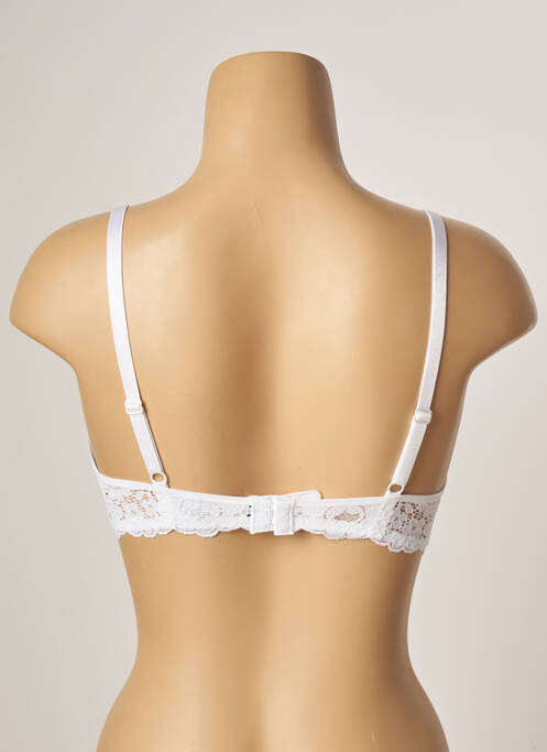 Soutien-gorge blanc PASSIONATA pour femme
