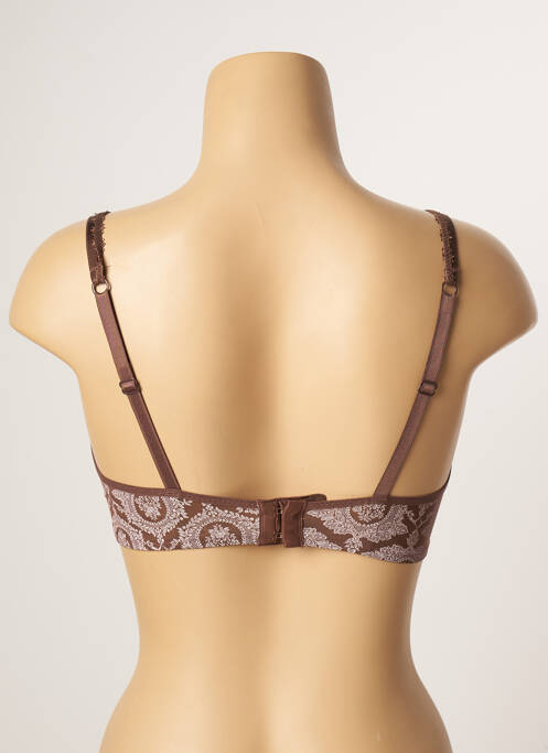 Soutien-gorge marron PASSIONATA pour femme