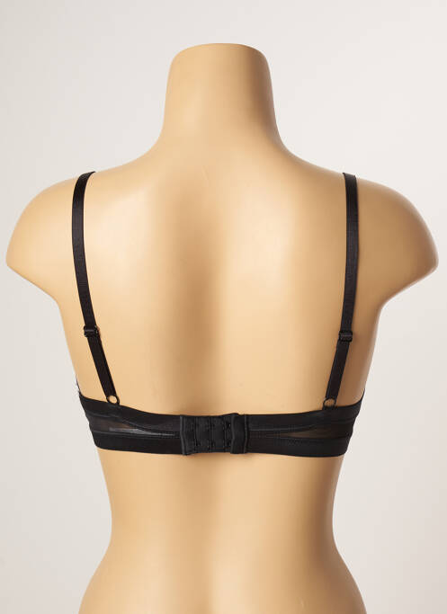 Soutien-gorge noir PASSIONATA pour femme