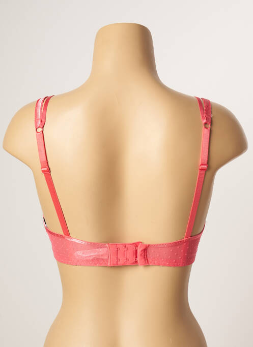 Soutien-gorge rose PASSIONATA pour femme