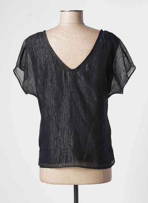 Blouse noir ESPRIT pour femme