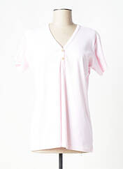 T-shirt rose MINDELO BAY pour femme seconde vue