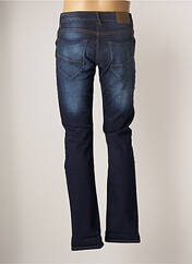 Jeans coupe slim bleu TIFFOSI pour homme seconde vue