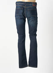 Jeans bootcut bleu CHEFDEVILLE pour homme seconde vue