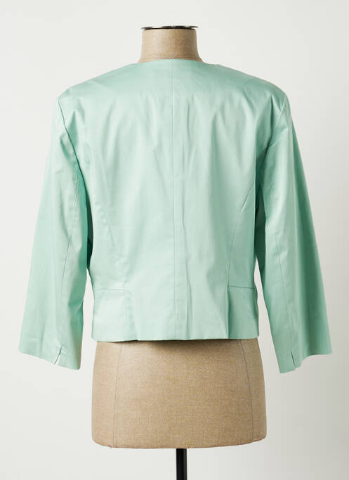 Veste casual vert GERRY WEBER pour femme