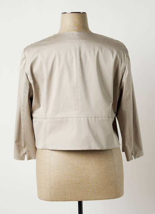 Veste chic gris GERRY WEBER pour femme