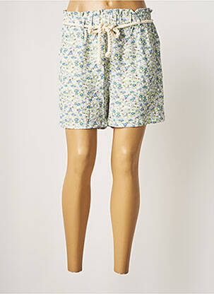 Short taille normale taille normale gris SARAH JOHN femme