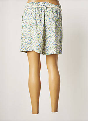 Short taille normale taille normale gris SARAH JOHN femme