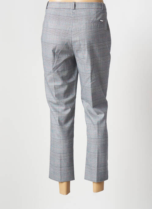 Pantalon 7/8 noir DIANE LAURY pour femme