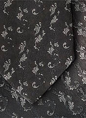 Cravate gris DIGEL pour homme seconde vue