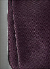 Cravate violet DIGEL pour homme seconde vue
