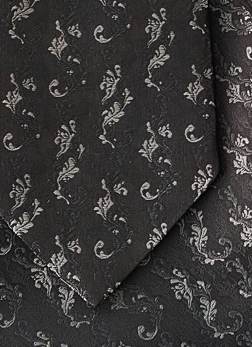 Cravate gris DIGEL pour homme