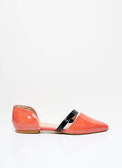 Sandales/Nu pieds rose MIKAELA pour femme seconde vue