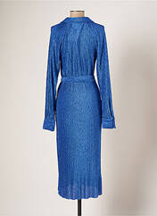 Robe longue bleu Y.A.S pour femme seconde vue