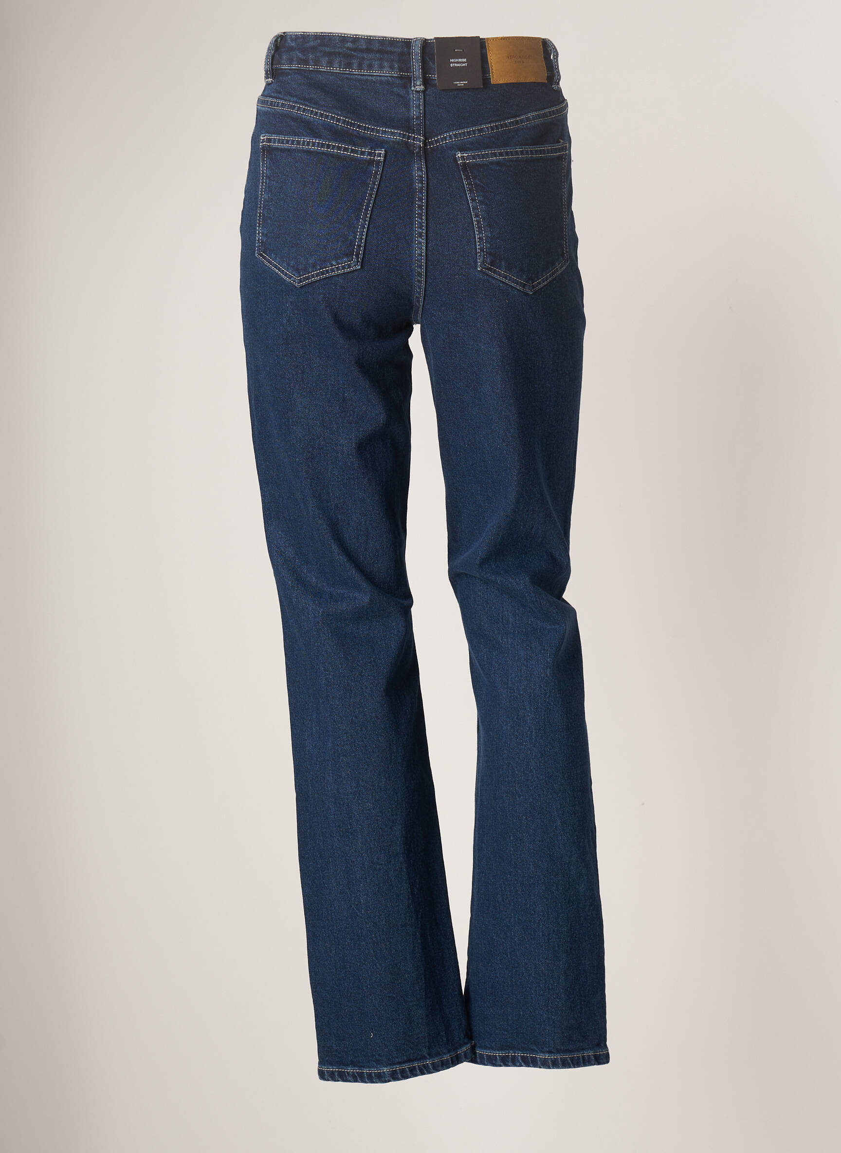 Jeans vero 2025 moda femme