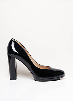 Escarpins noir UNISA pour femme