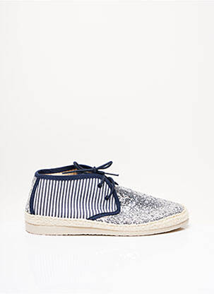 Espadrilles IPPON VINTAGE Femme Pas Cher Espadrilles IPPON