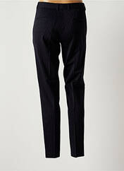 Pantalon chino bleu ALBERTO BIANI pour femme seconde vue