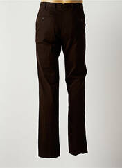 Pantalon droit marron C.P. COMPANY pour homme seconde vue