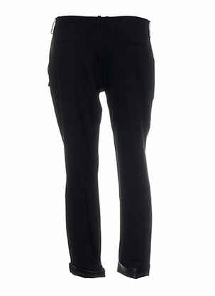 Pantacourt taille basse taille basse noir KARL LAGERFELD femme