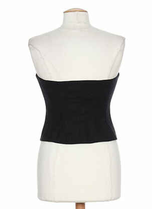 Top gris HOSS femme