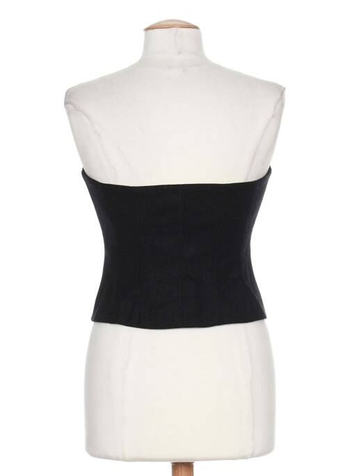 Top gris HOSS femme