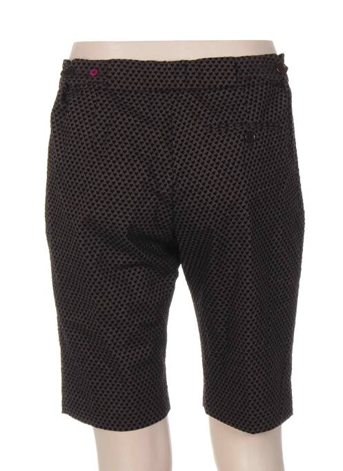 Bermuda marron PAUL SMITH femme