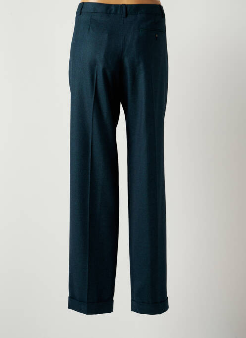 Pantalon droit vert PAUL SMITH pour homme