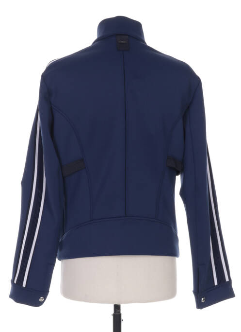 Veste casual bleu HIGH pour homme