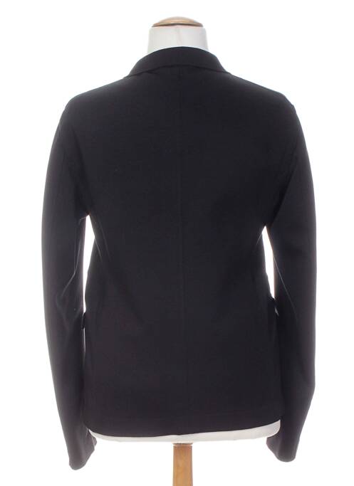 Veste casual noir COSTUME NATIONAL pour homme