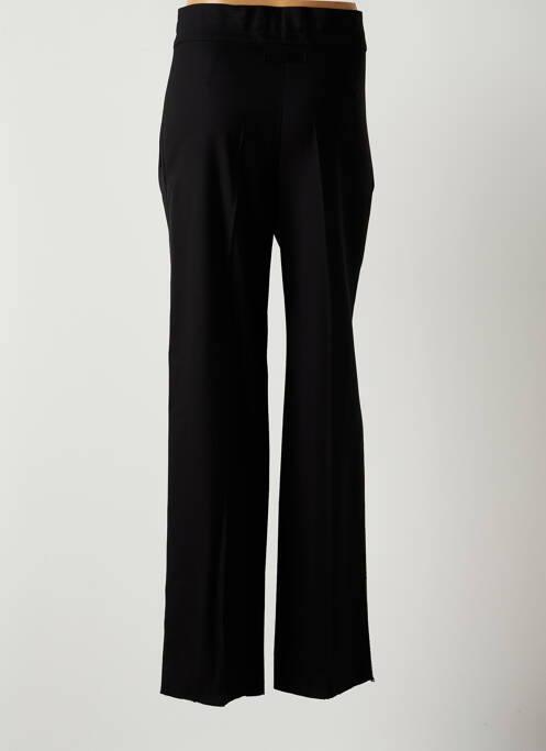Pantalon large noir PAUL SMITH pour femme