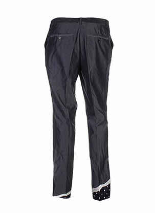 Pantacourt taille normale taille normale gris PAUL SMITH femme