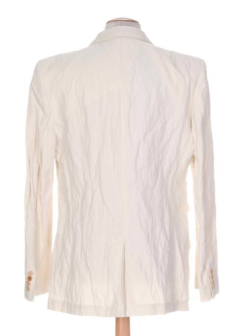 Veste casual beige PAUL SMITH pour homme