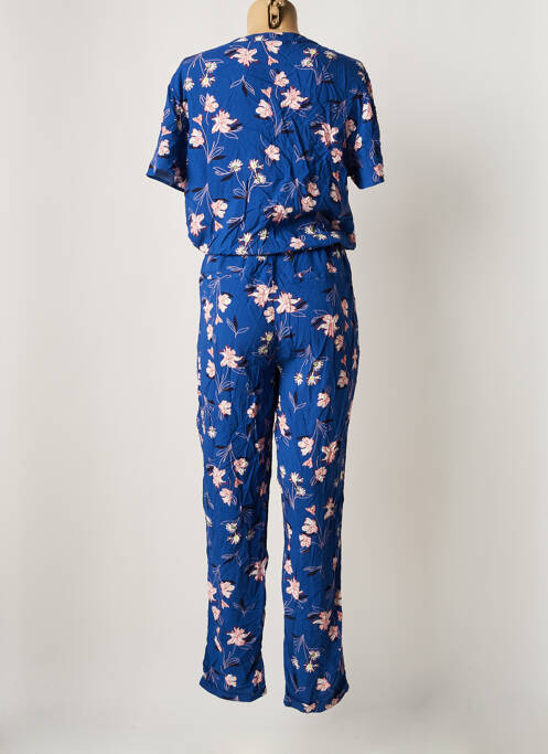 Combi-pantalon bleu ESPRIT DE LA MER pour femme