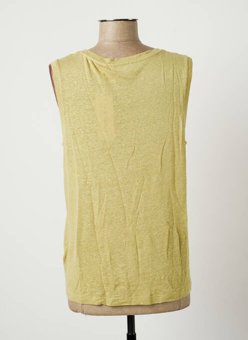 Top vert TOM TAILOR pour femme