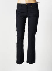 Jeans coupe slim noir COUTURIST pour femme seconde vue