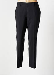Pantalon chino noir TONI pour femme seconde vue