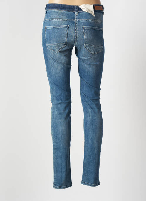 Jeans skinny bleu SANDWICH pour femme