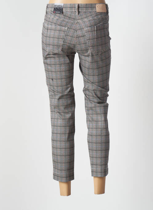 Pantacourt noir TONI pour femme